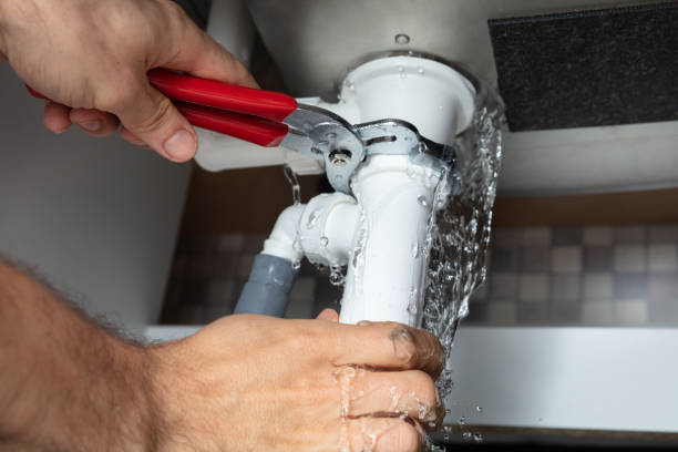 Best Emergency water damage restoration  in Woodbranch, TX
