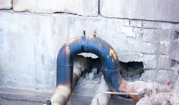 Best Residential water damage restoration  in Woodbranch, TX